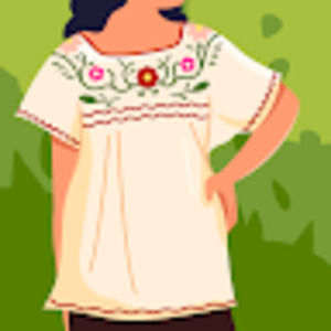 Meet your Posher, Jasmine